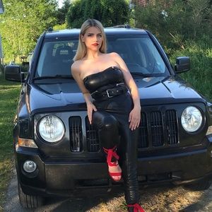 Meet your Posher, Kayan